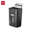 Deli 100-Sheet Auto-Feed Office Shredder CN plug (adapter included)