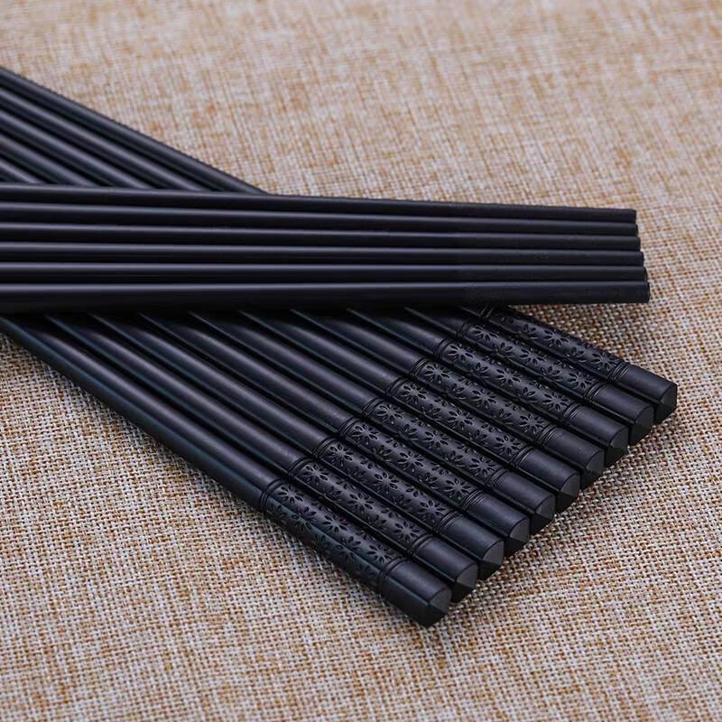 Gift Monkey Alloy Chopsticks