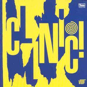 

CD CLINIC - Internal Wrangler WIGCD78 Domino 2000 Japan Rock Used