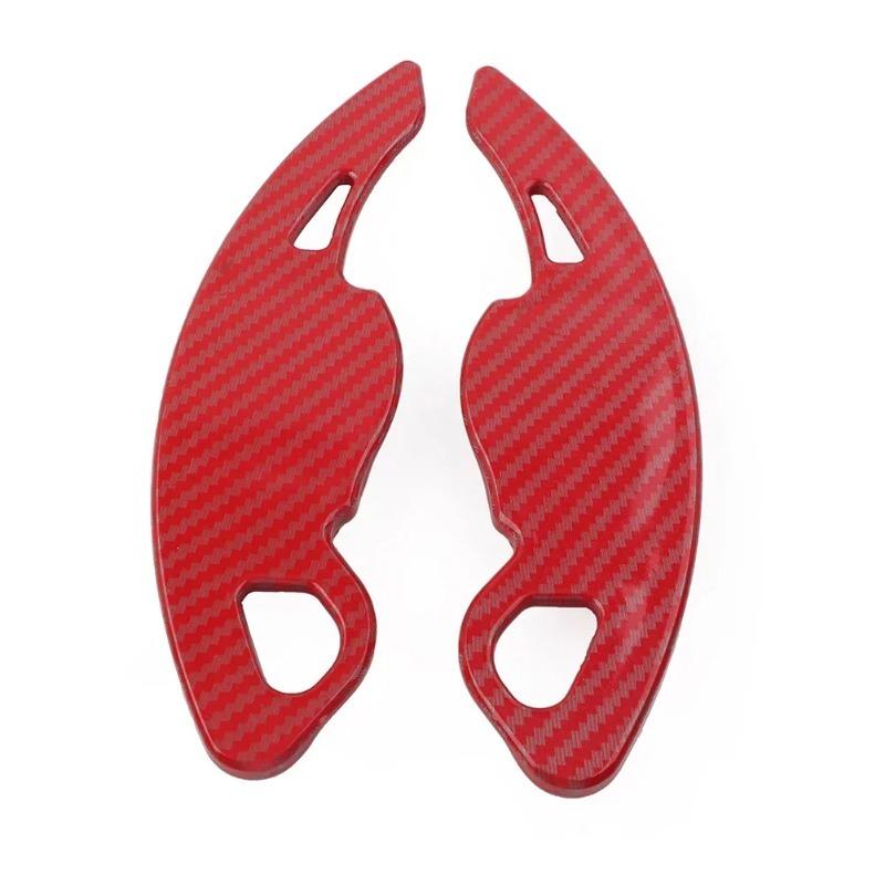 Extensie schimbător de palete pentru volan auto pentru Volkswagen Golf 5 Golf 6 Jetta Passat Polo Sharan Tiguan Touareg Touran Scirocco