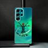 Gunna The Last Wun Phone Case For Samsung S25,S24,S21,S22,S23,S30,Ultra,S20,Plus,Fe,Note,10,9,5G Transparent Cover