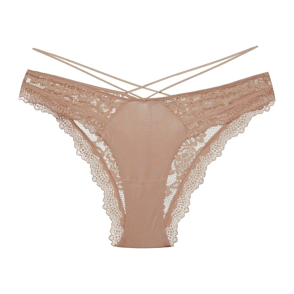 Notty Esotiq Briefs | Beige DEPOZYT