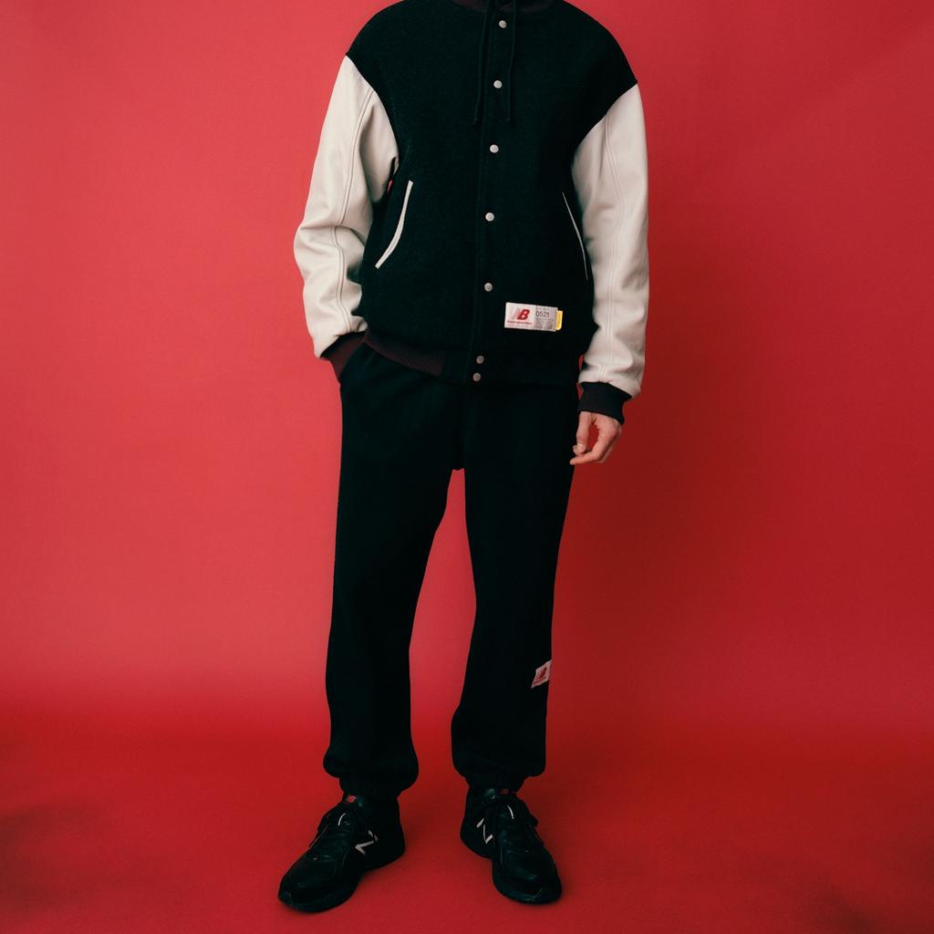 New Balance 860v2 Thisisneverthat Black Sneakers ML860TB2