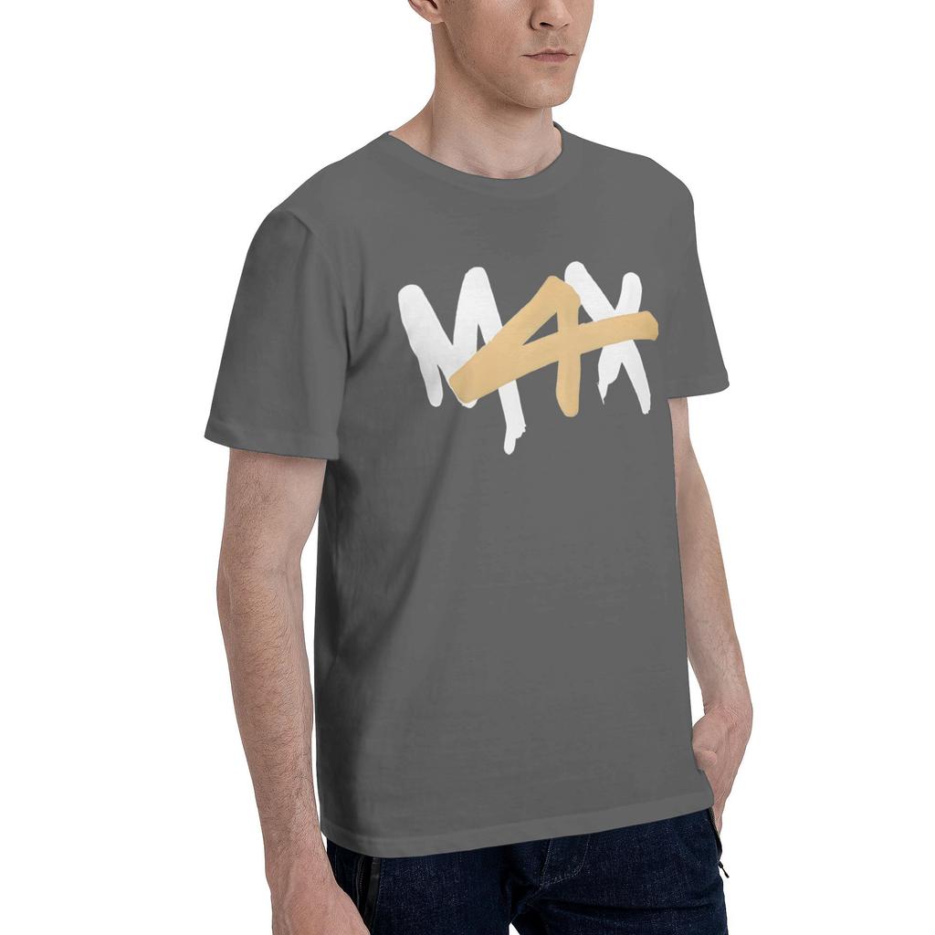 Graphic T Shirts Men Women Racing Car Cotton  Tee Shirt Clothes