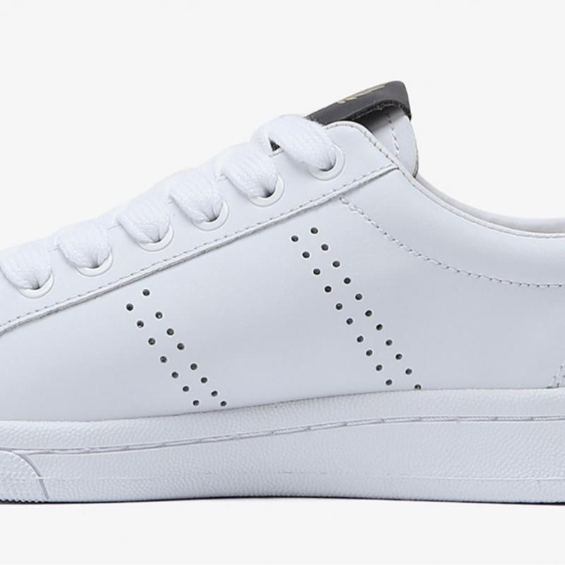 Fred Perry Unisex Sneakers Sfpu2314321 200