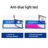 New Printed Small Frames For Women's Reading Glasses Classic Anti Blue Ray Presbyopia Eyewear Optical Spectacles Goggle