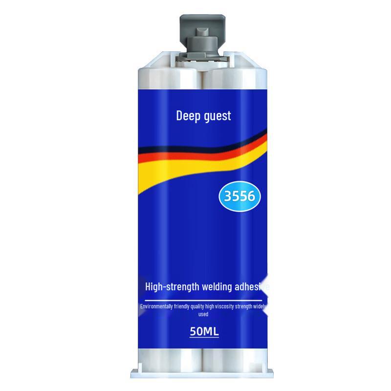 OJW Luggage Repair Strong Adhesive