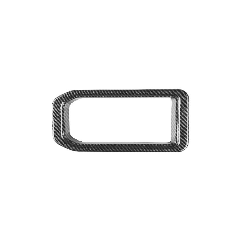 Pentru Chevrolet Tahoe Suburban Accesorii pentru mașină Cotieră centrală turnare Cadru de ornamente pentru grila din față capac de protecție pentru balustradă 2022