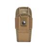 Outdoor Walkie-talkie Bag Molle Military Fan Accessory Sports Casual Camouflage Waist