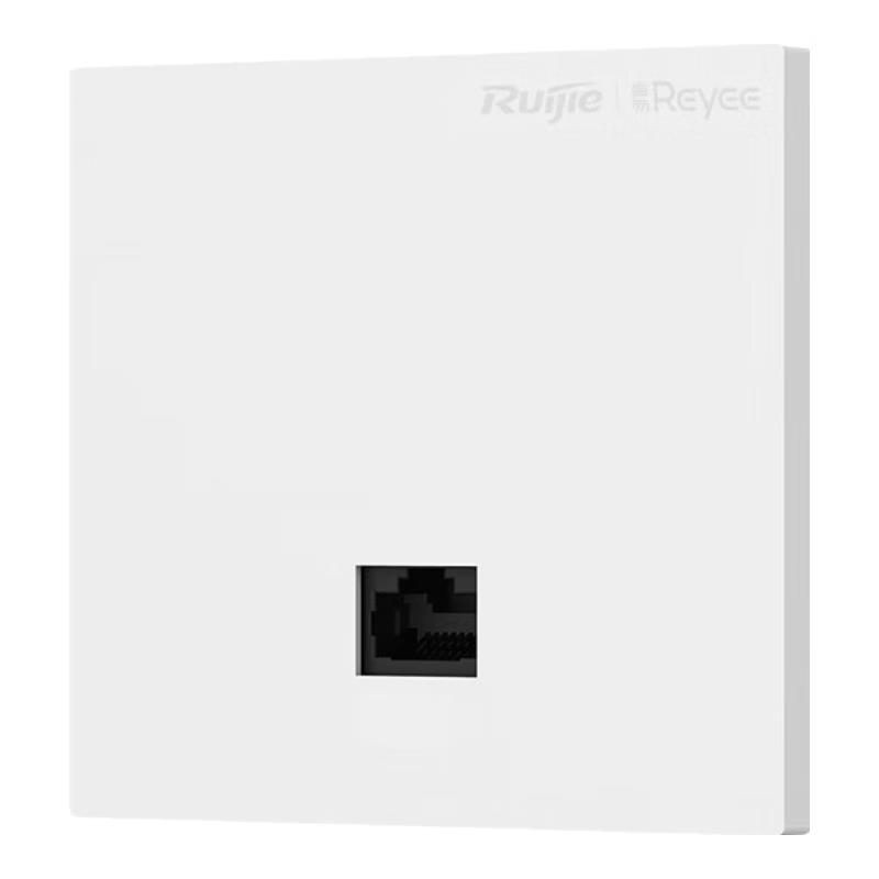 

Ruijie EAP162(MG) WiFi 6 2.5G Wireless AP System (CN version)
