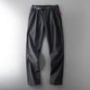Tail Single Cut Label Outdoor Winter Thickened Export Men's Pants