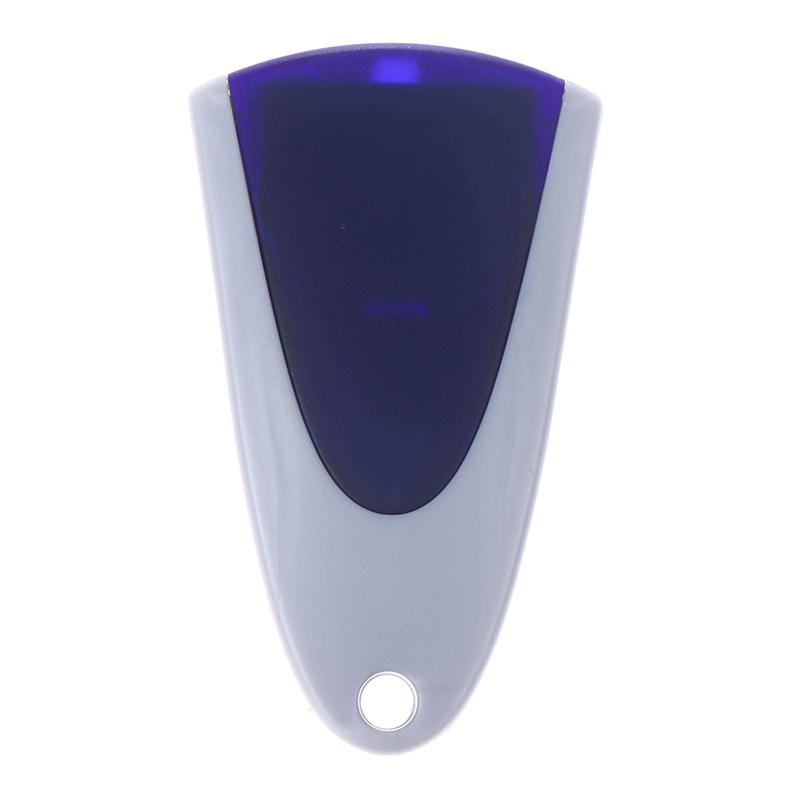 

1Pc 2 Buttons Novoferm 502 504 522 524 Garage Door Remote Control 433.92Mhz Rolling Code Keyfob Transmitter 1pc