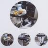 Useful Car Auto Mount Holder Stand Travel Drink Cup Coffee Table Stand Food Tray
