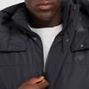 New Balance Down Jacket Men's Black MJ43501-BK