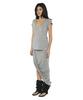 Itudul Skirt 008 (Gray)