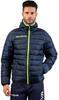 Givova Olanda Jacket Blue/yellow