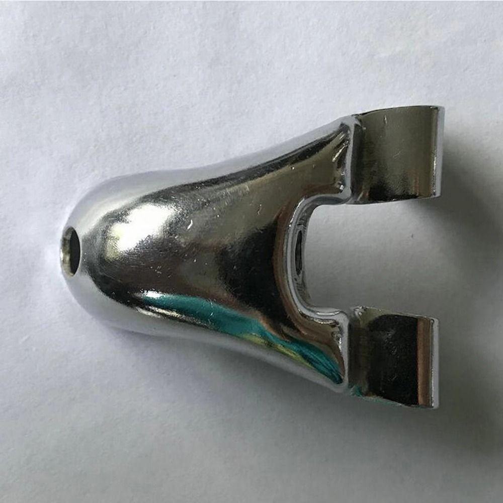 1/10Pcs Sturdy Bass Drum Claw Hook Metal Bass Drum Parts New Drum Mount Hook  Hardware Repair