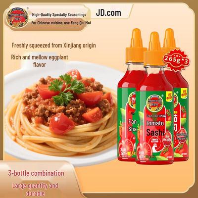 Fengqiumai Tomatenketchup und Saucen