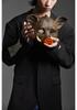 Pig Mask Comfortable Animal Wild Boar Mask for Men LARP Event Women Masquerade Carnival Costume Stage Easter Party Props