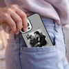 Gallavich Pride Love Ian Shameless Phone Case For iPhone 17 Air 15 16e 14 13 Pro Max Coque 12 11 Pro Max PLUS Cover