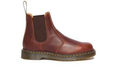 Boots Cashew Brown 2976 Ambassador