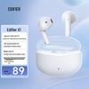 Edifier X1 True Wireless Half-In-Ear Bluetooth-Kopfhörer