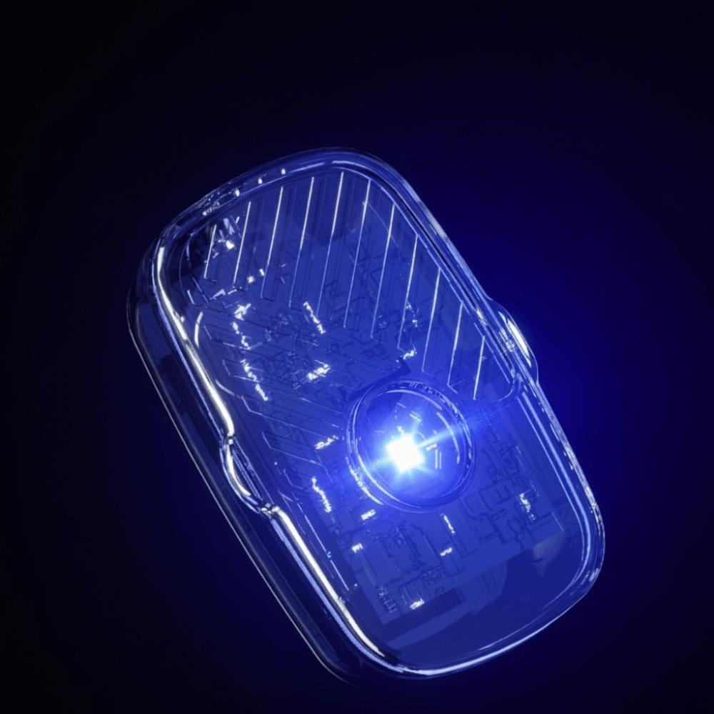 Waterproof Ultrasonic Cleaning Machine Multifunctional Food Cleaner  Food Preparation