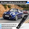 ABLZ-A-Pillar Column Moulding Panel Inner Bezel Bracket A-Pillar Panel For MINI Cooper