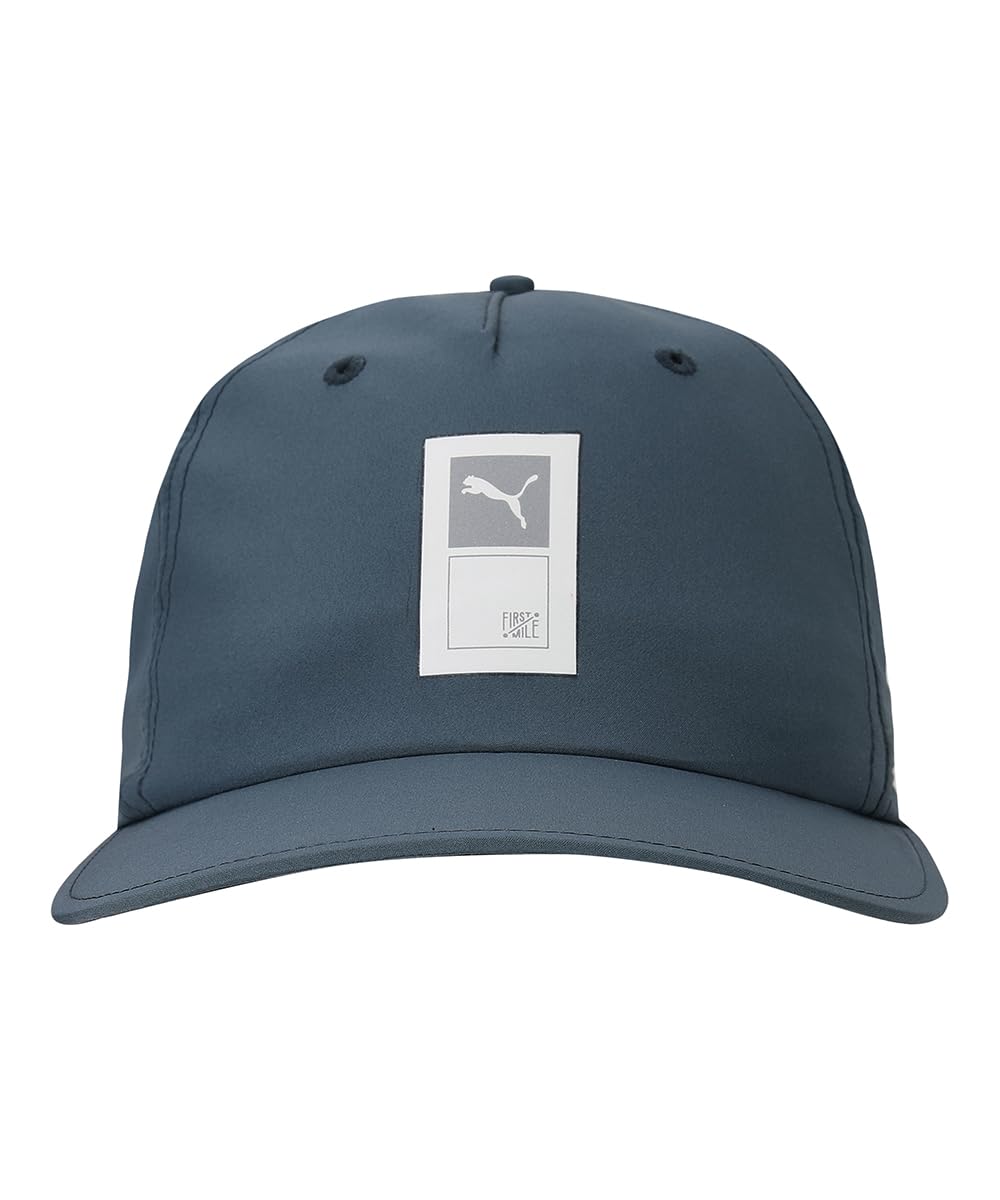 

Hat Running X FIRST MILE Cap 023709 22 Color Dark Slate AD [PUMA] Spring/Summer (01)