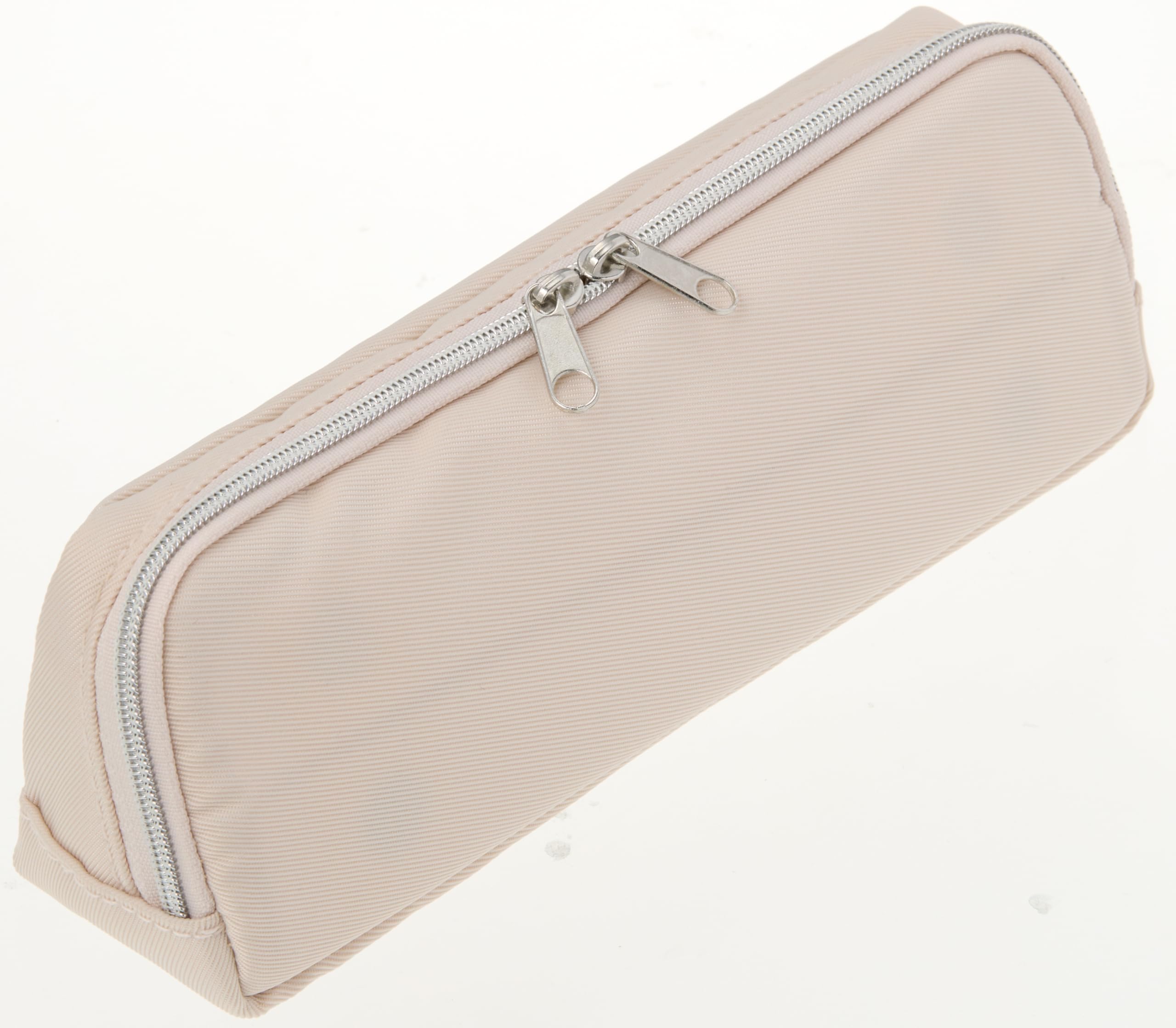 

Raymay Fujii Patami Freestanding Pencil FY1380W Case, Ivory, слоновая кость