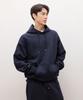 [New York Sweat] Urbanshell Hoodie - Dark Navy (Jnts6A803N3)