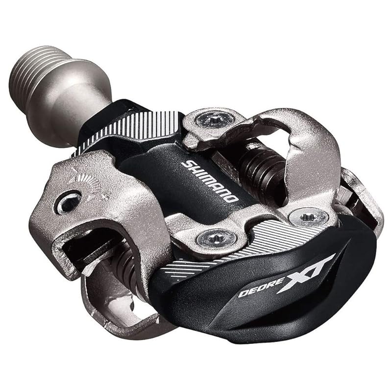 

SHIMANO PD-M8100 SPD Attached/SM-SH51