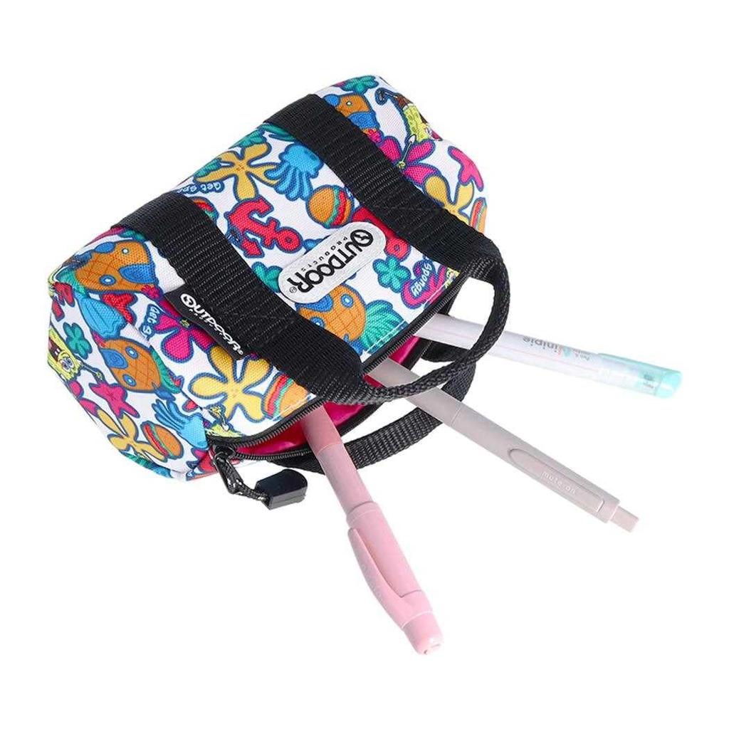 Stationery SpongeBob SquarePants Pencil Outdoor Roll Boston SpongeBob S1428020 Sun-Star Case, Products, Style, SquarePants,