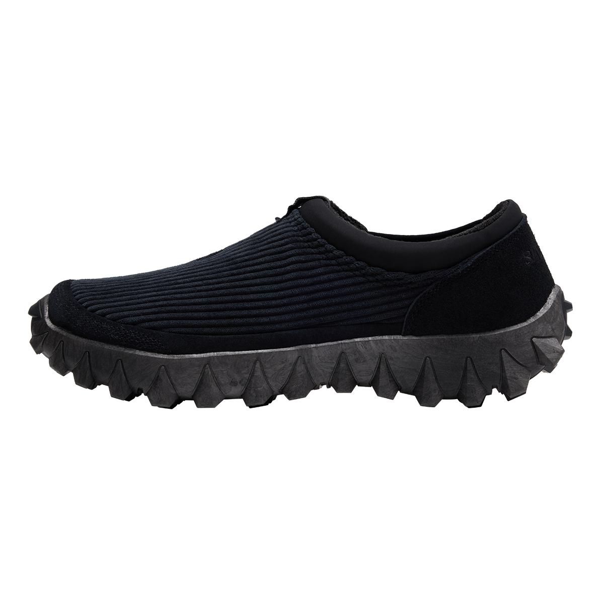 

New SALOMON SNOWCLOG Casual Shoes Unisex Black 478699 41