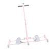 Leg Ski Exercise Equipment Muscles Training Accurate Counting 600mAh Pelvic Floor Muscle Fitness Equipment for Home Gym