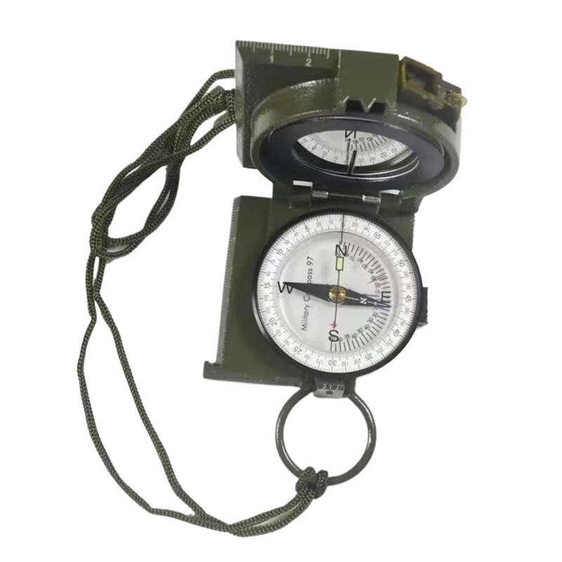 Ji Hang Type 97 Compass