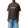 Carhartt WIP SS26 S/S Painter T-Shirt Loose Vintage Distressed Short Sleeve T-Shirt Unisex T-Shirt I036853-47-EJ