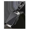 Mazda Car Key Case for Mazda 3, CX4, CX5, CX30, CX50 - Full Coverage Protective Shell for Men & Women