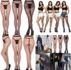 Seductive Summer Fishnet Pantyhose Nylon Mesh Tights For Women