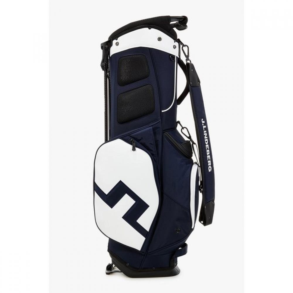 J.lindeberg 26 Year Unisex Wind Stand Bag 1576180907 