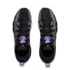 Li-Ning Jimmy Bulter JB3 Jimmy Buckets Černo-fialové Pánské Tenisky ABAV023-10