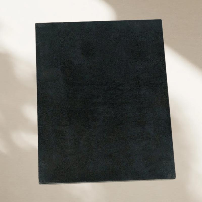 Natural Rubber Bridge Railway Pad