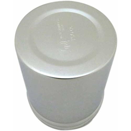 Endo Shoji TKG Condiment Container, Powder Condiment Can (with Acrylic Lid), Small, 55mm Diameter x 80mm Height, Weight: 70g, Stainless Steel, Rust-Re