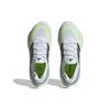 Adidas UltraBoost Light White Arctic Night Lucid Lemon Unisex Sneakers Cloud-White IE1768