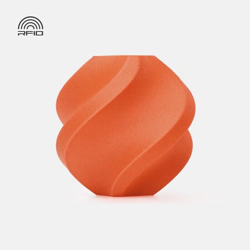 

Bambu Lab PA6-GF 3D Printer Filament