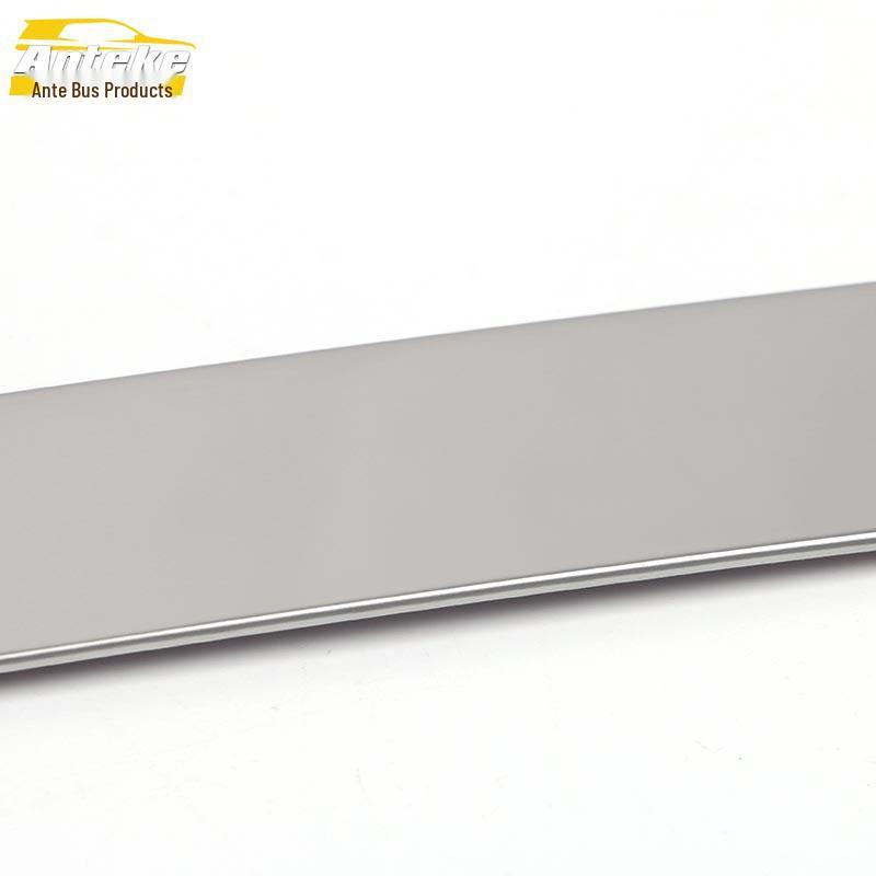 Corolla Ruifang Front Grille Anti-Scratch Trim for 22 Models