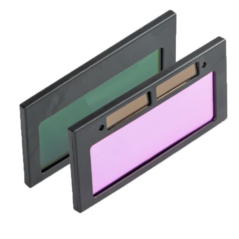 Gongtai Auto-Darkening Welding Helmet Protective Film
