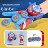 Cross-Border Spider Soft Bullet Hero Launcher Bracelet for Kids