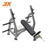 JUNXIA JX-3028 Commercial Incline Weight Bench