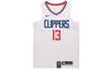 Basketball Jersey Men's White 865185-108